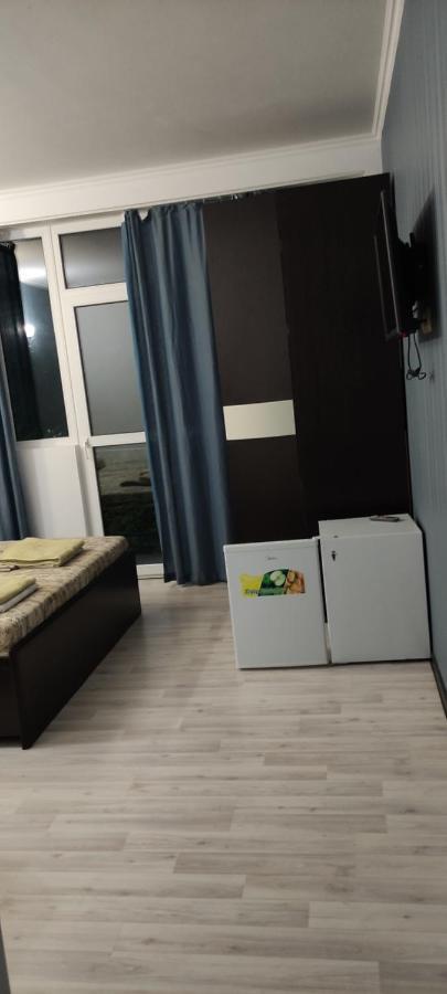 Mira Hotel New Athos Luaran gambar