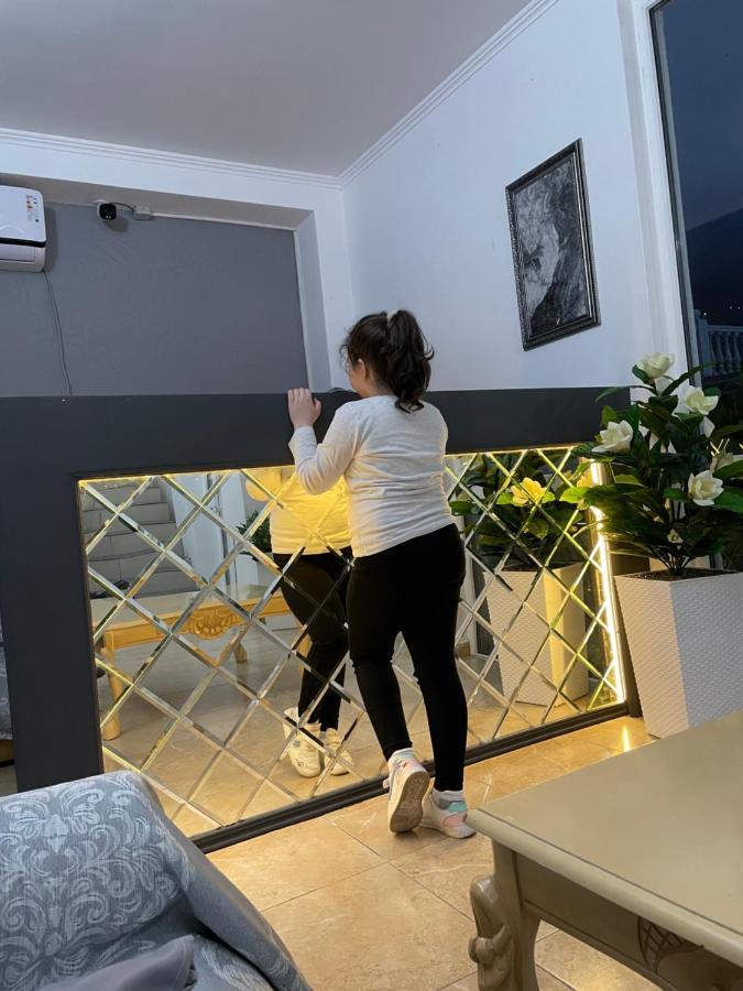 Mira Hotel New Athos Luaran gambar
