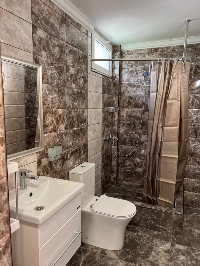 Mira Hotel New Athos Luaran gambar