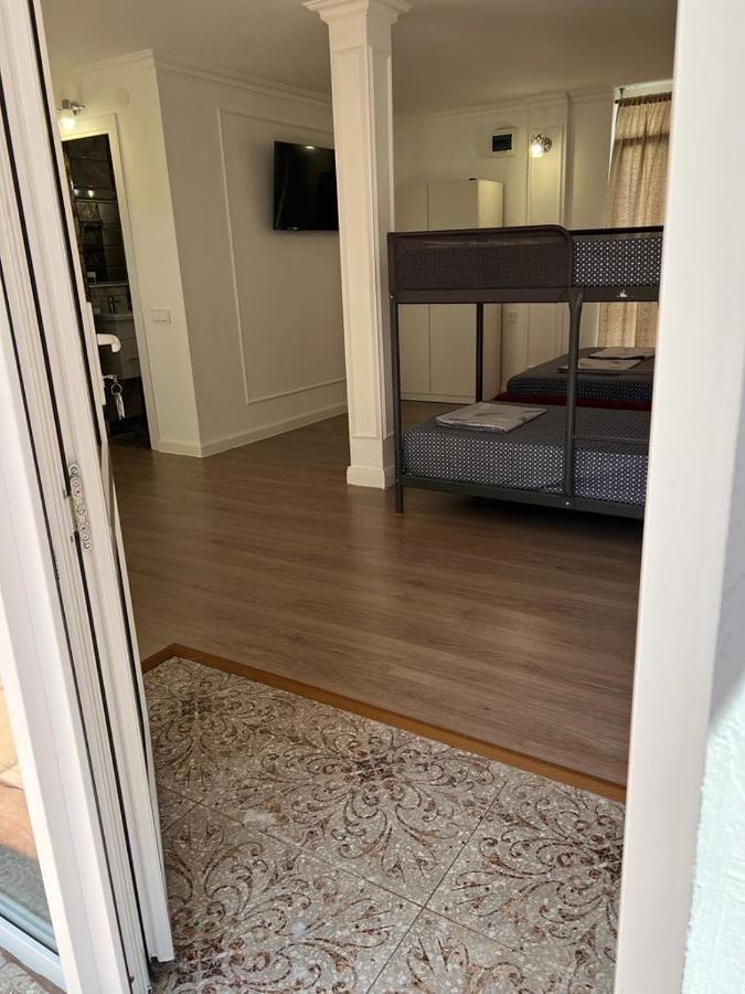 Mira Hotel New Athos Luaran gambar