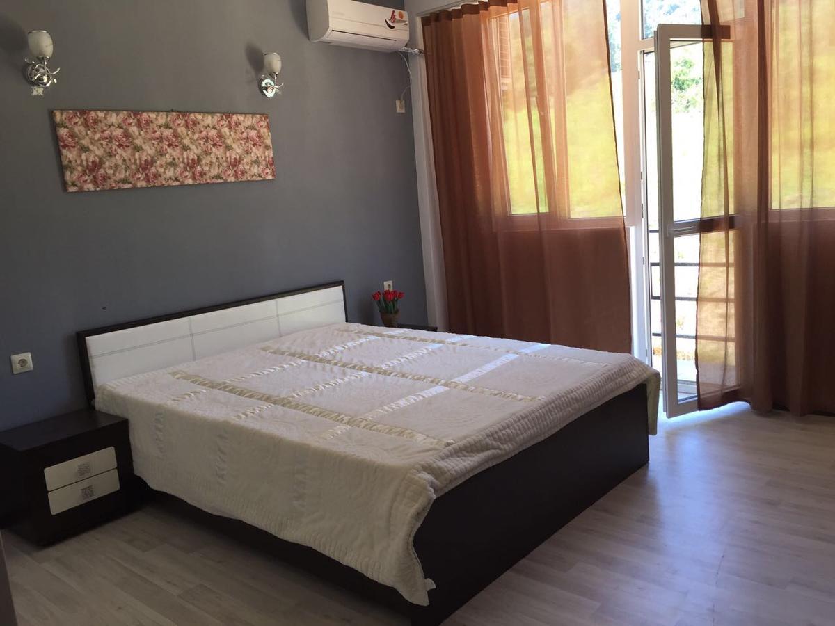 Mira Hotel New Athos Luaran gambar