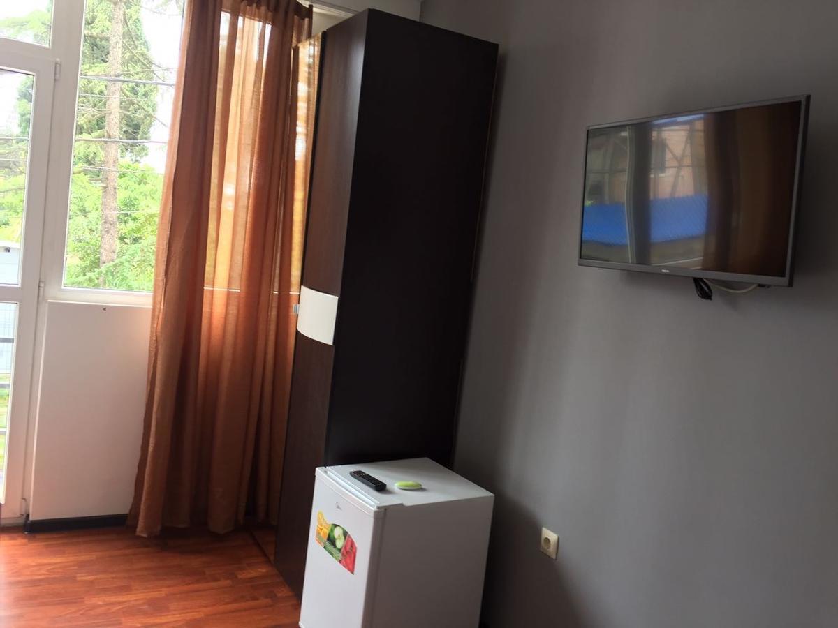 Mira Hotel New Athos Luaran gambar