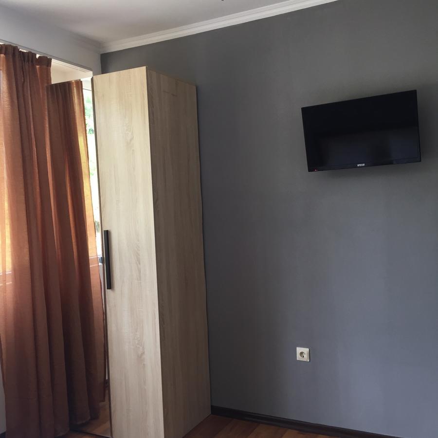 Mira Hotel New Athos Luaran gambar
