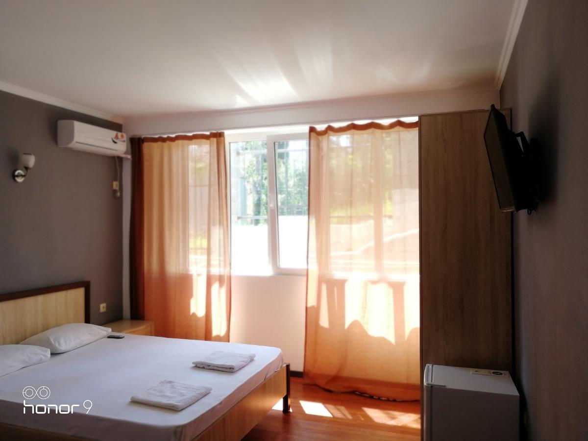 Mira Hotel New Athos Luaran gambar