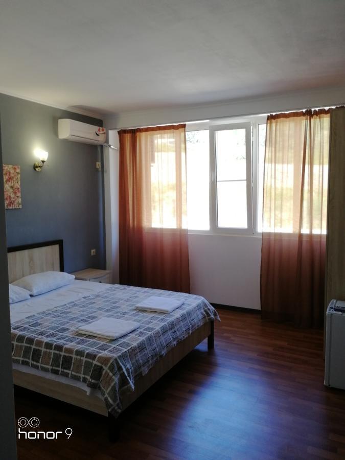 Mira Hotel New Athos Luaran gambar