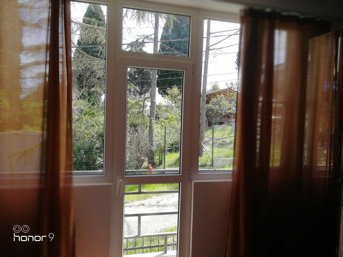 Mira Hotel New Athos Luaran gambar