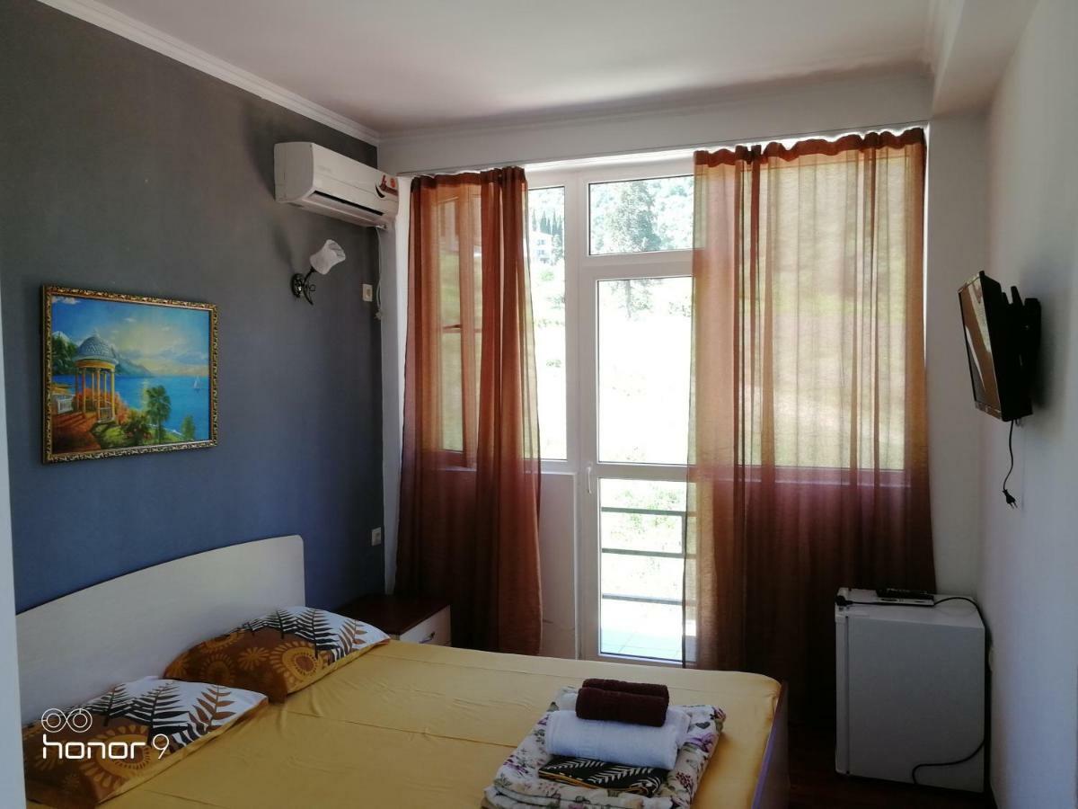 Mira Hotel New Athos Luaran gambar